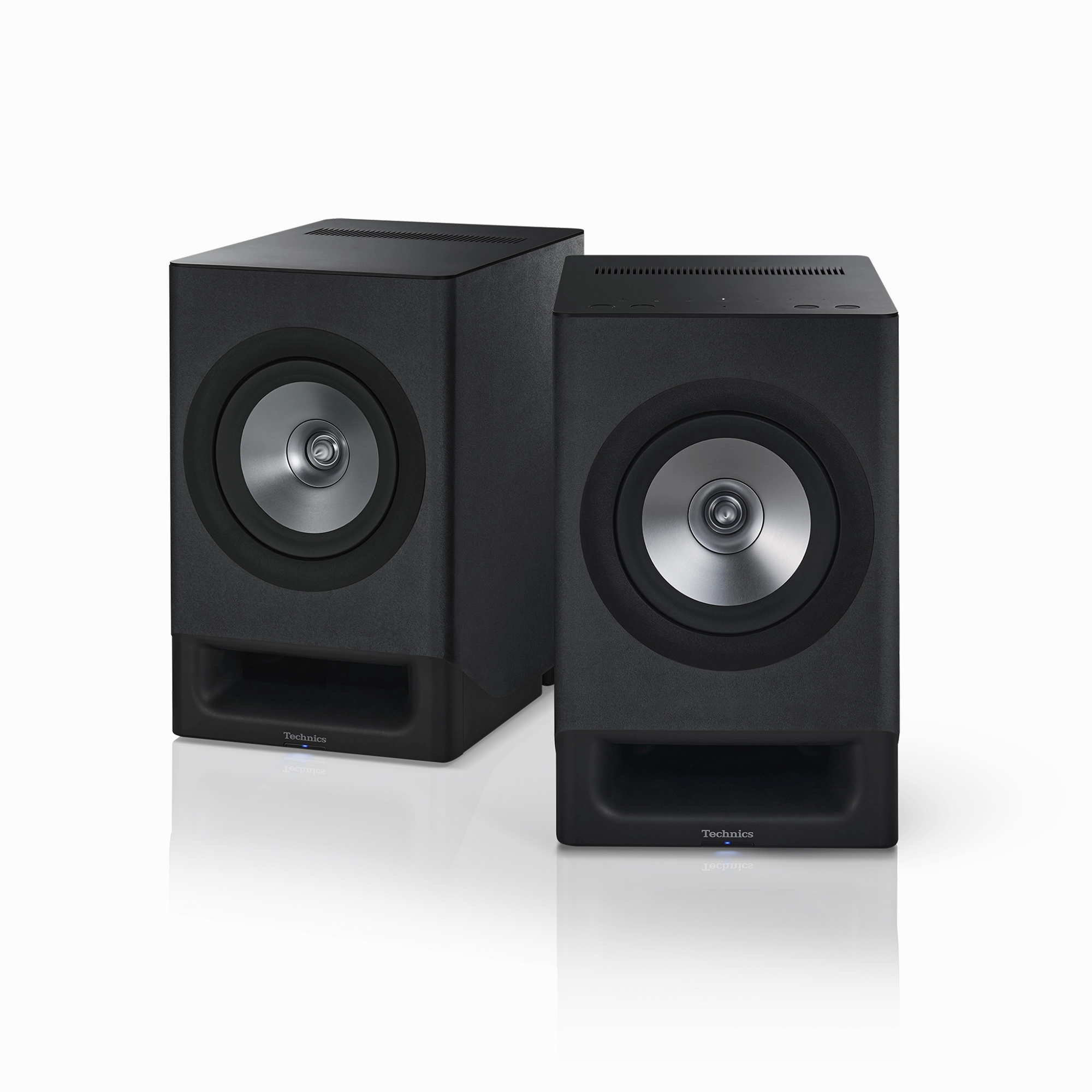 Technics SC-CX700B Wireless Active Speaker