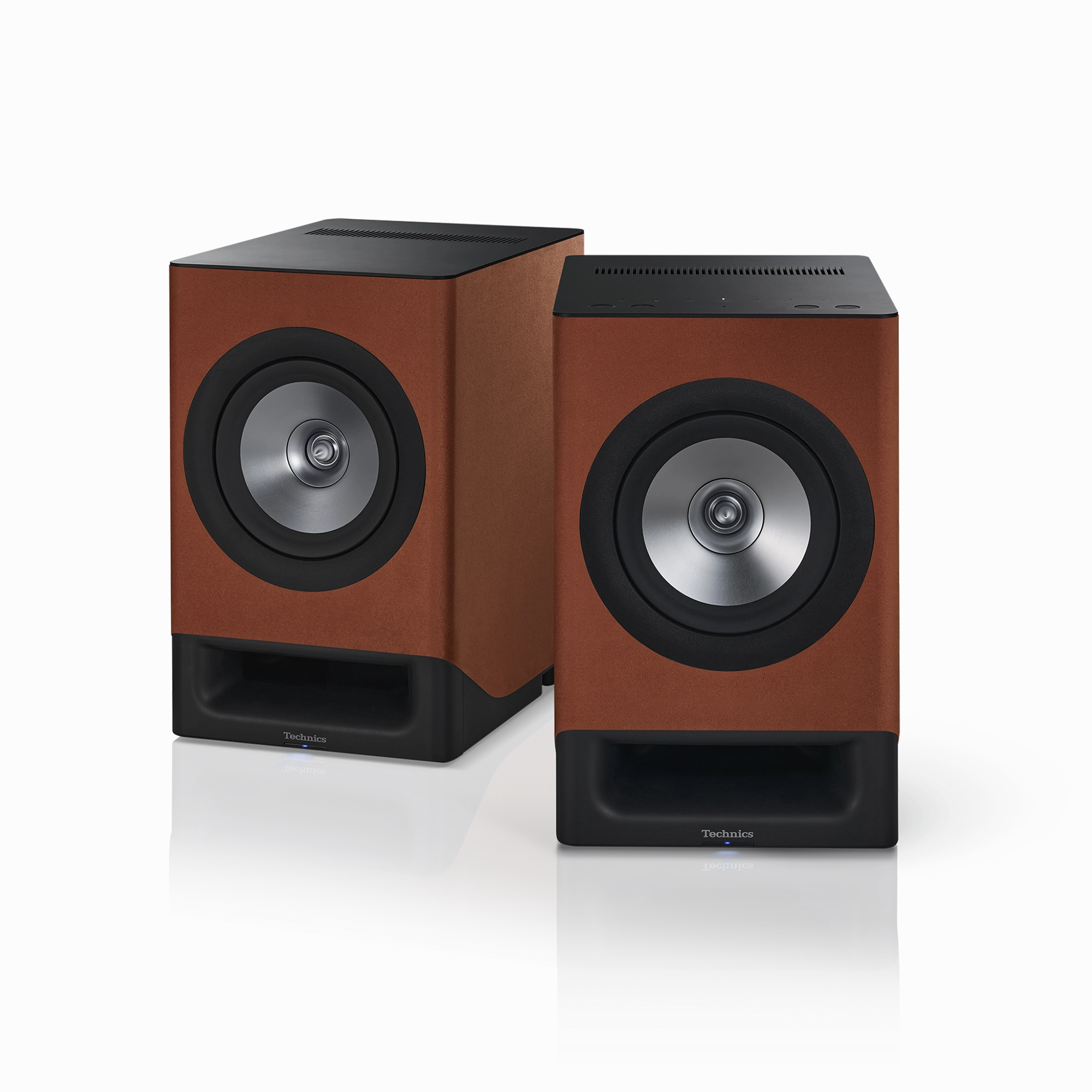 Technics SC-CX700B Wireless Active Speaker hi-fi woofer unit,hi-fi subwoofer box,hi-fi crossover kit