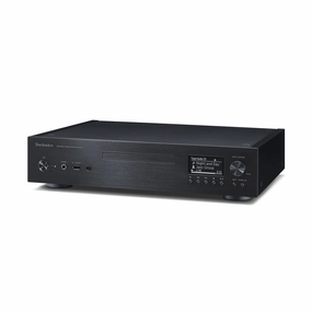 Technics SL-G700 Network & SACD Player Network Audio Streamers,WiFi Audio,Multiroom Streaming