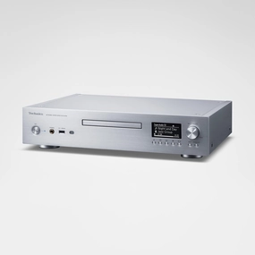Technics SL-G700M2 Network & SACD Player Network Audio Streamers,WiFi Audio,Multiroom Streaming
