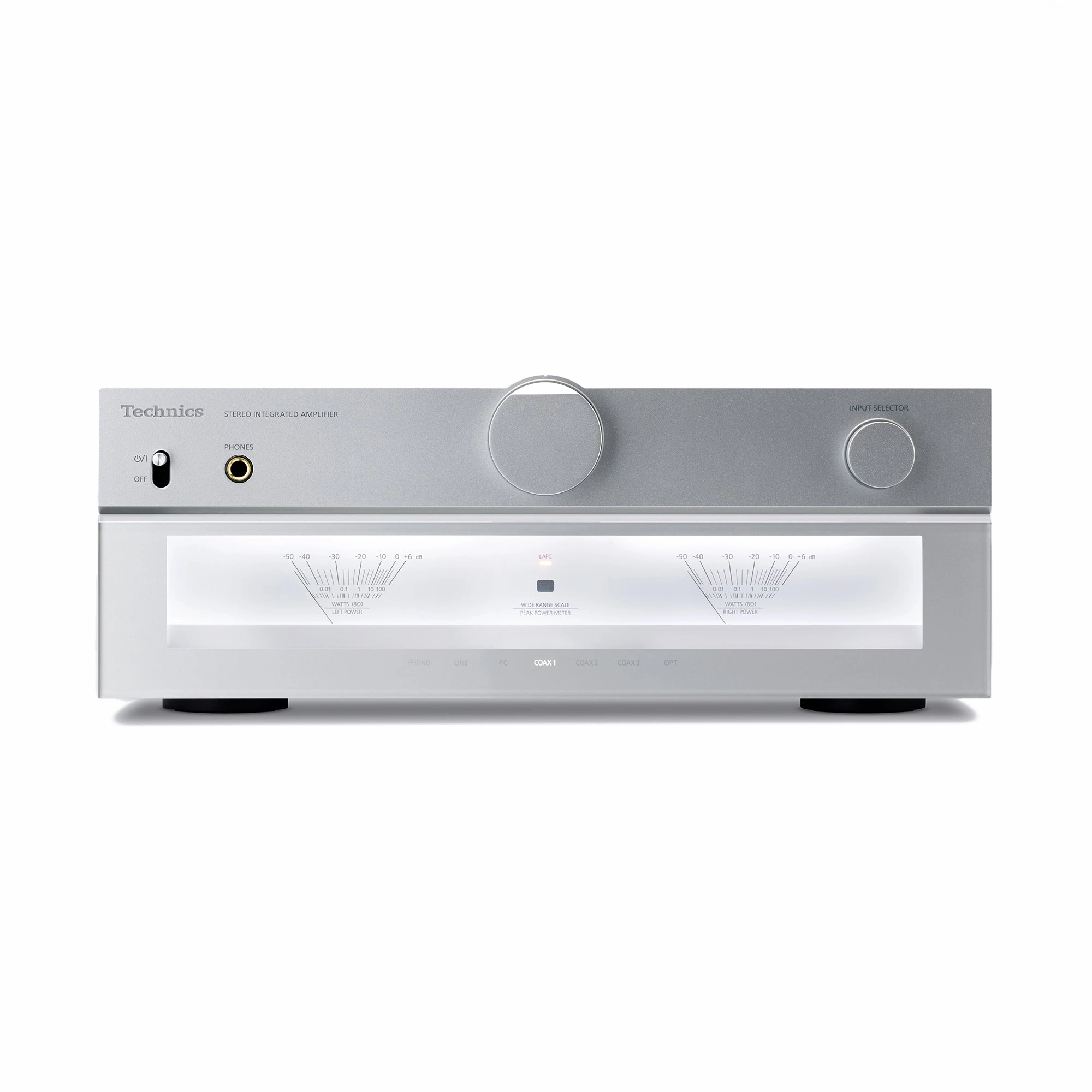Technics SU-C700 Stereo Integrated Amplifier
