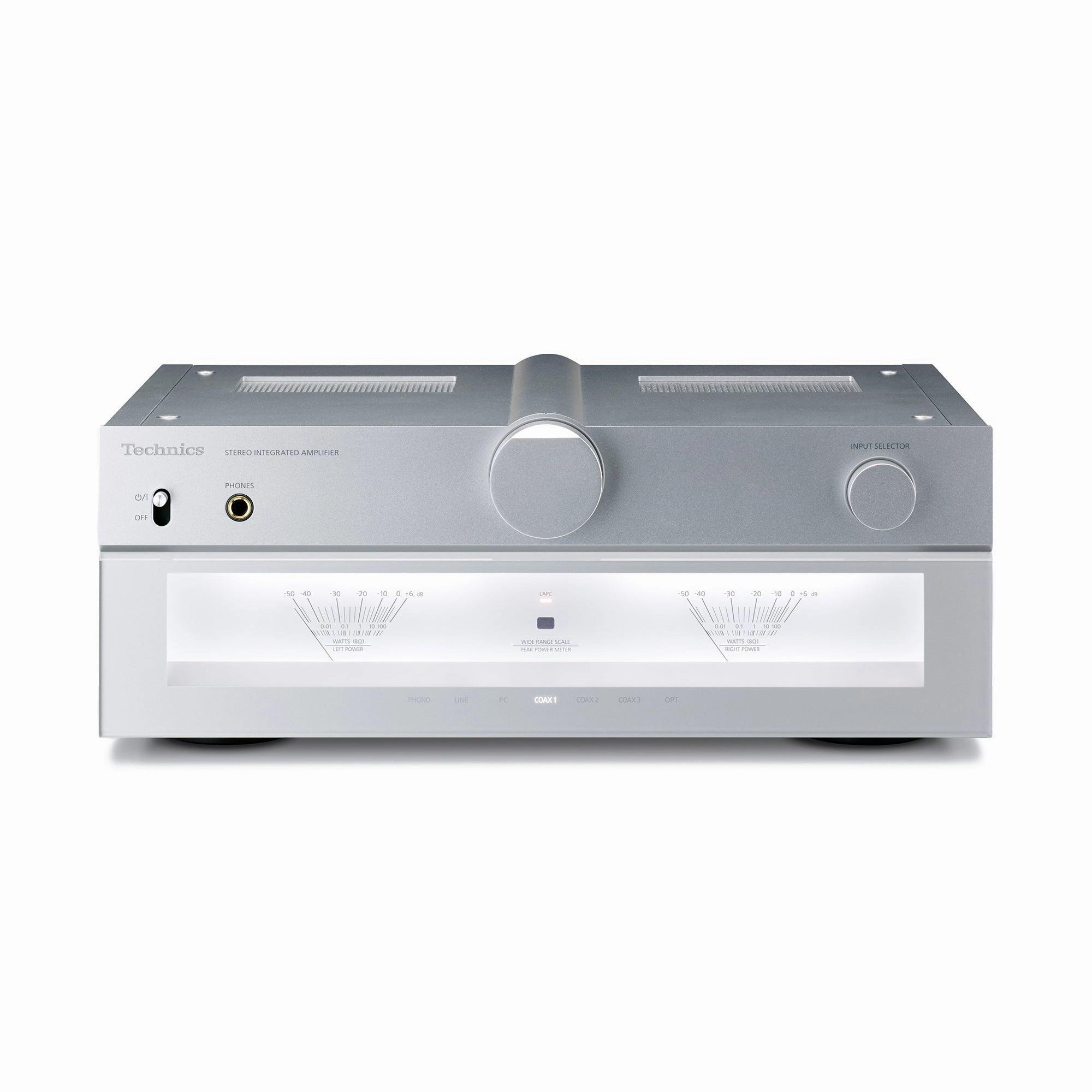 Technics SU-C700 Stereo Integrated Amplifier