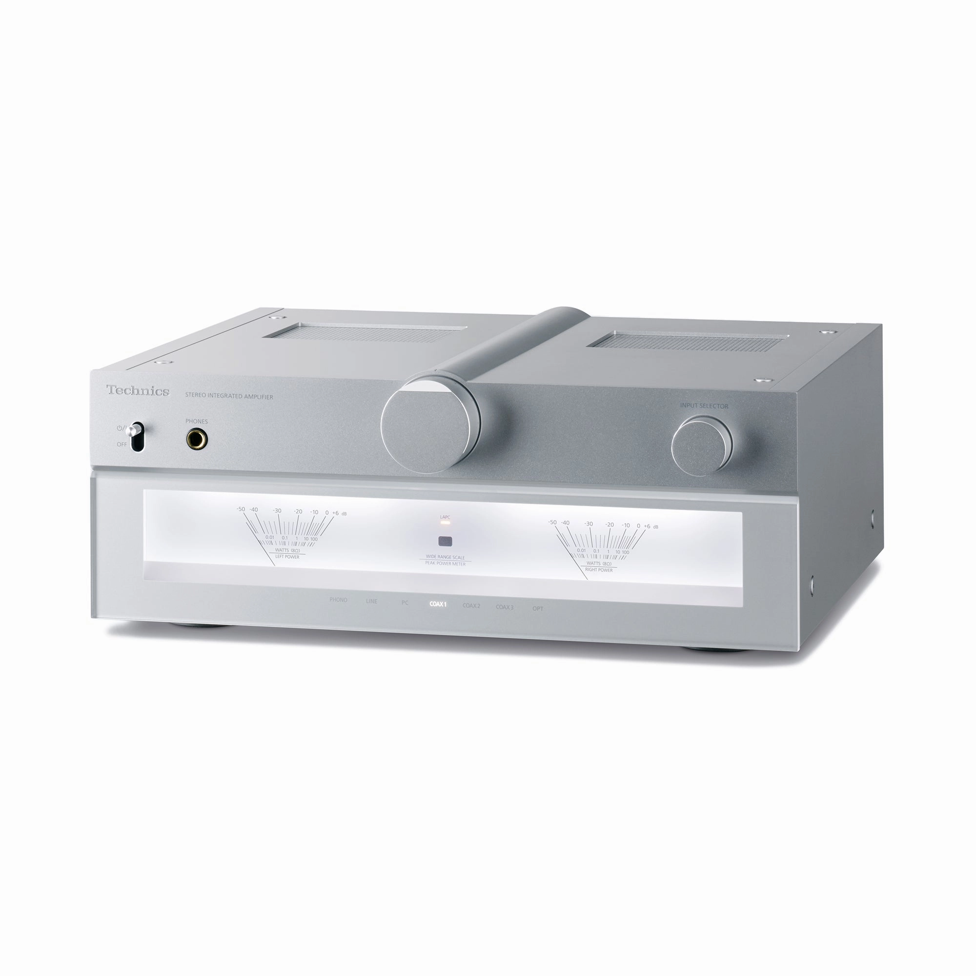 Technics SU-C700 Stereo Integrated Amplifier Integrated Amplifiers,Receiver Amps,All-in-one Amplifiers