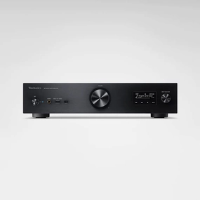 Technics SU-GX70 Grand Class Network Audio Amplifier Integrated Amplifiers,Receiver Amps,All-in-one Amplifiers
