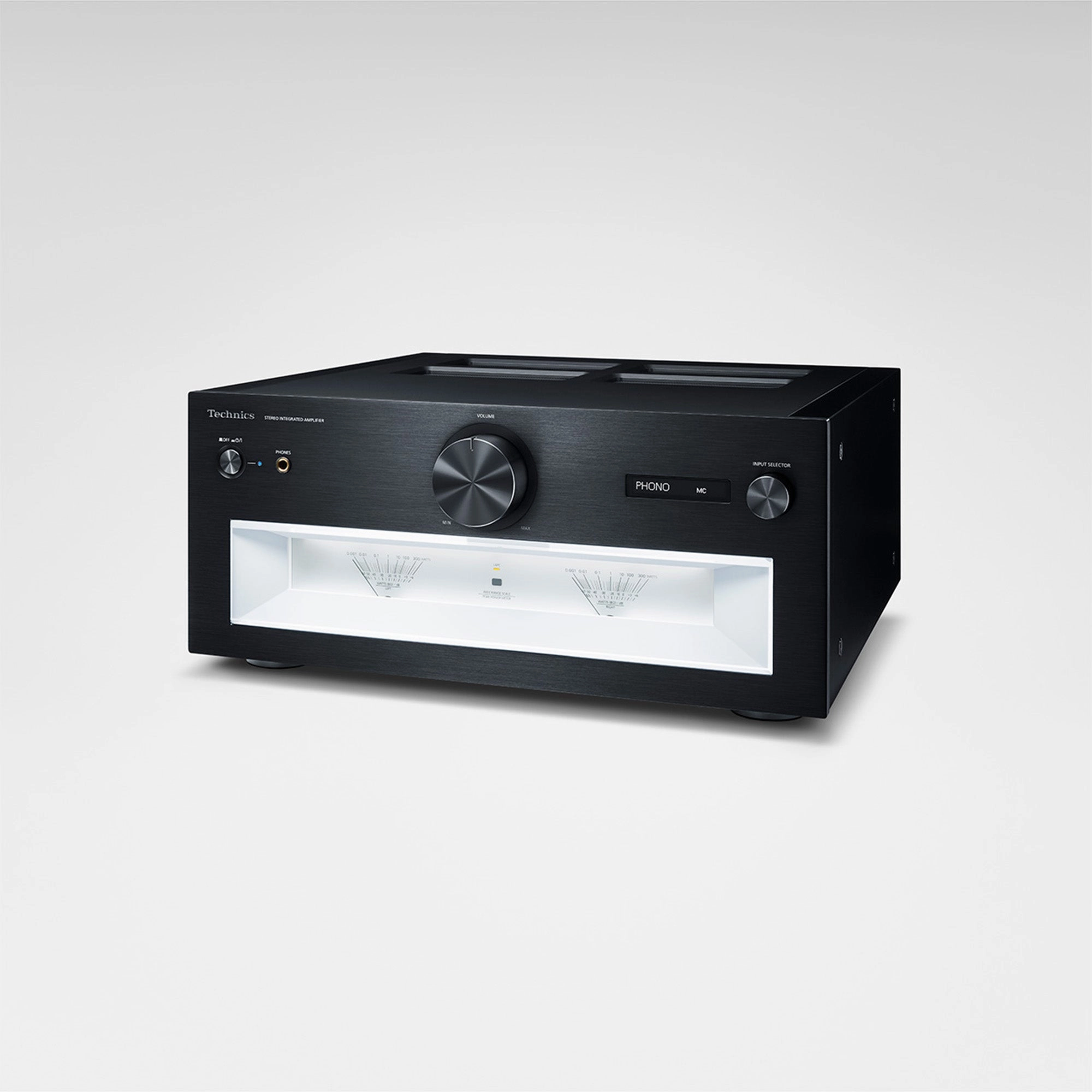 Technics SU-R1000 Reference Class Amplifier Integrated Amplifiers,Receiver Amps,All-in-one Amplifiers