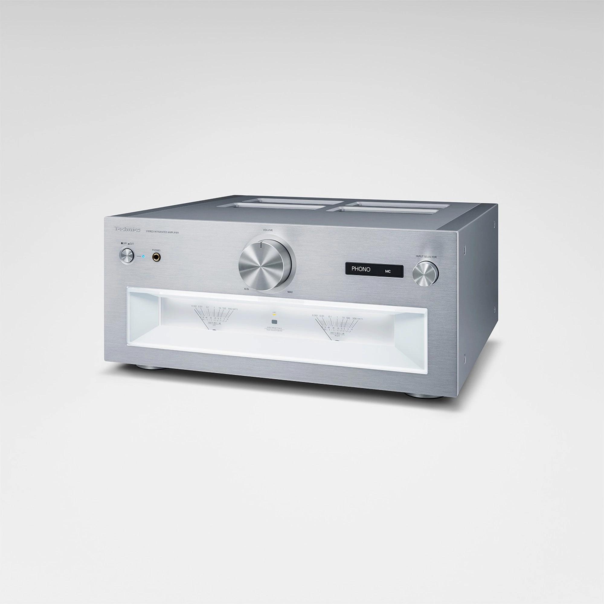 Technics SU-R1000 Reference Class Amplifier