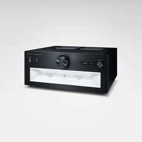 Technics SU-R1000 Reference Class Amplifier Integrated Amplifiers,Receiver Amps,All-in-one Amplifiers