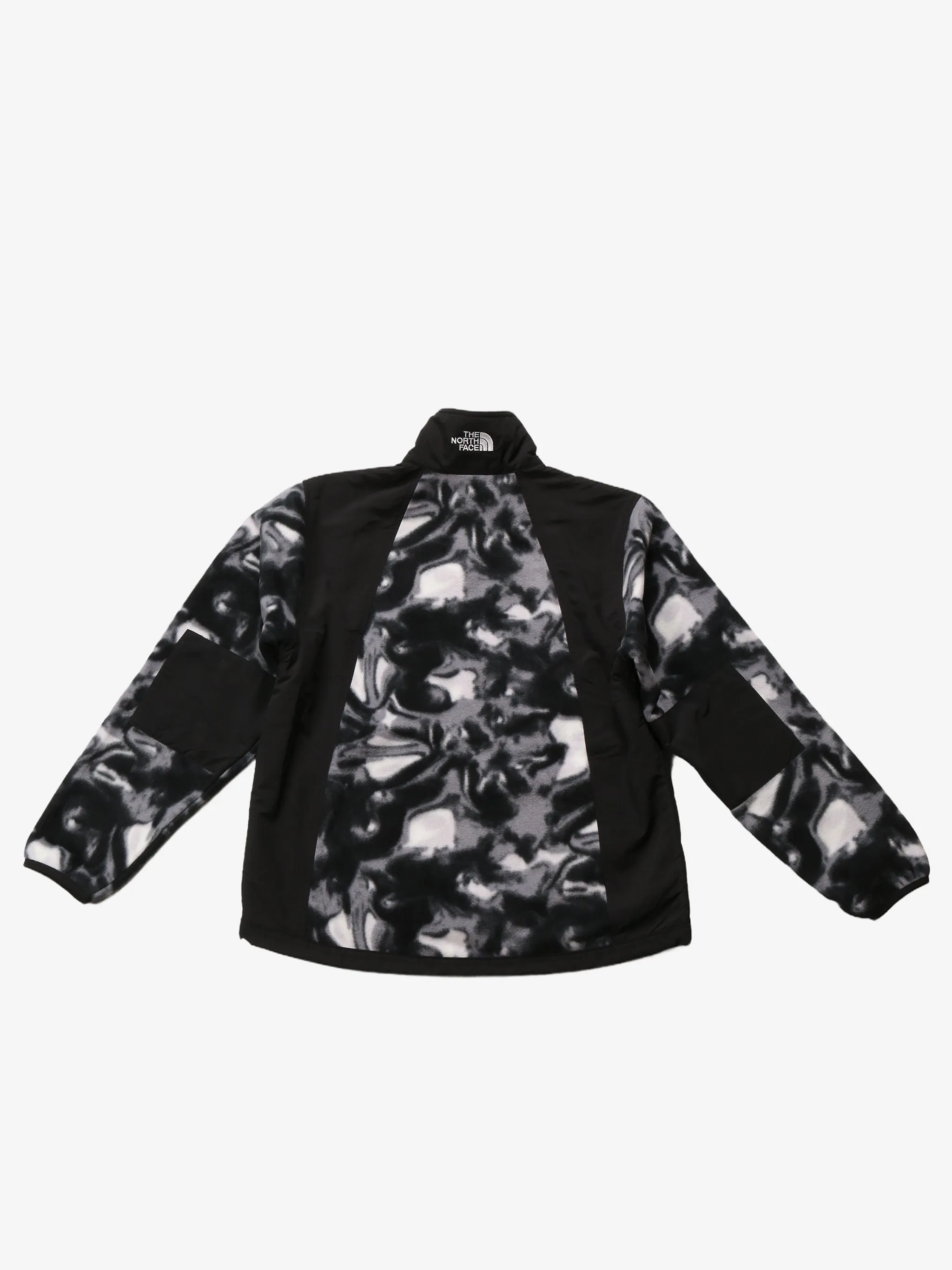 THE NORTH FACE - Men 2000 Polar Sun Fleece Jacket Shoes_the-north-face