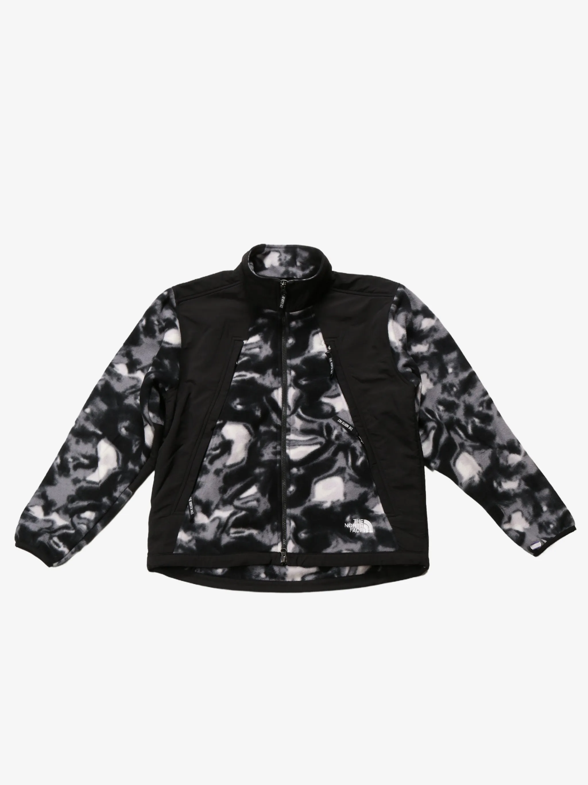 THE NORTH FACE - Men 2000 Polar Sun Fleece Jacket Shoes_the-north-face