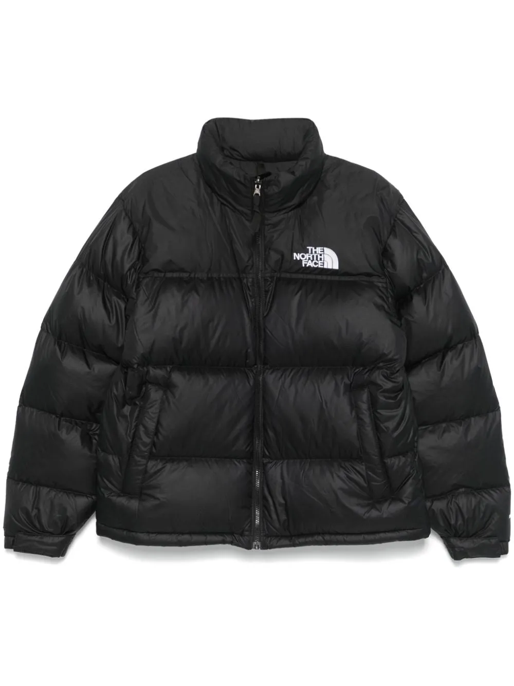 THE NORTH FACE - Men TNF 1996 Recycled Retro Nuptse Jacket Shoes_the-north-face