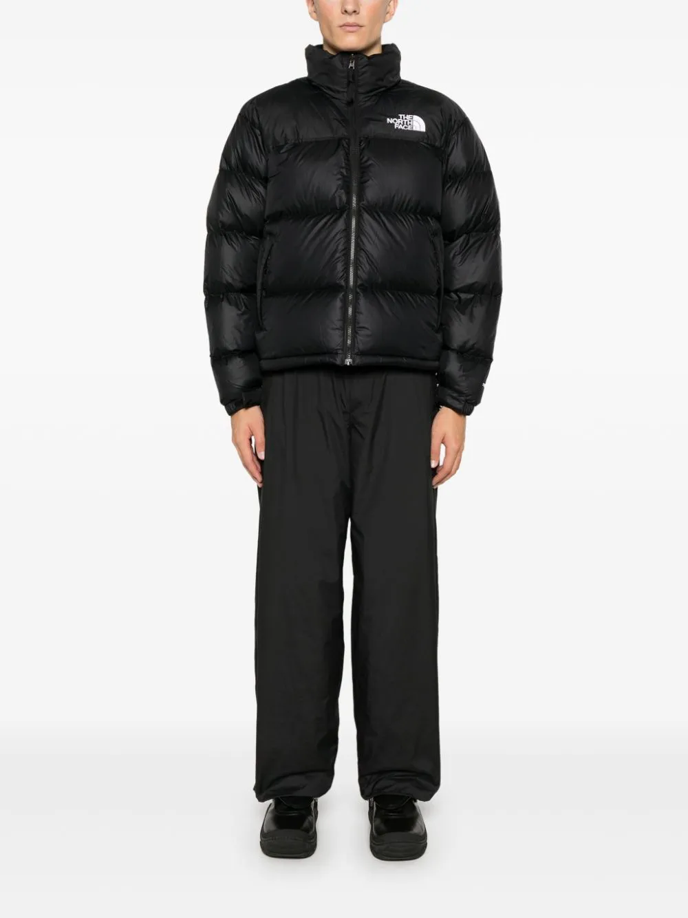 THE NORTH FACE - Men TNF 1996 Recycled Retro Nuptse Jacket Shoes_the-north-face