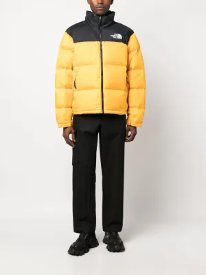 THE NORTH FACE - Men TNF 1996 Retro Nuptse Jacket Shoes_the-north-face