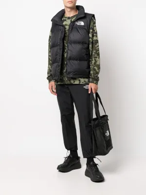 THE NORTH FACE - Men TNF 1996 Retro Nuptse Vest Shoes_the-north-face