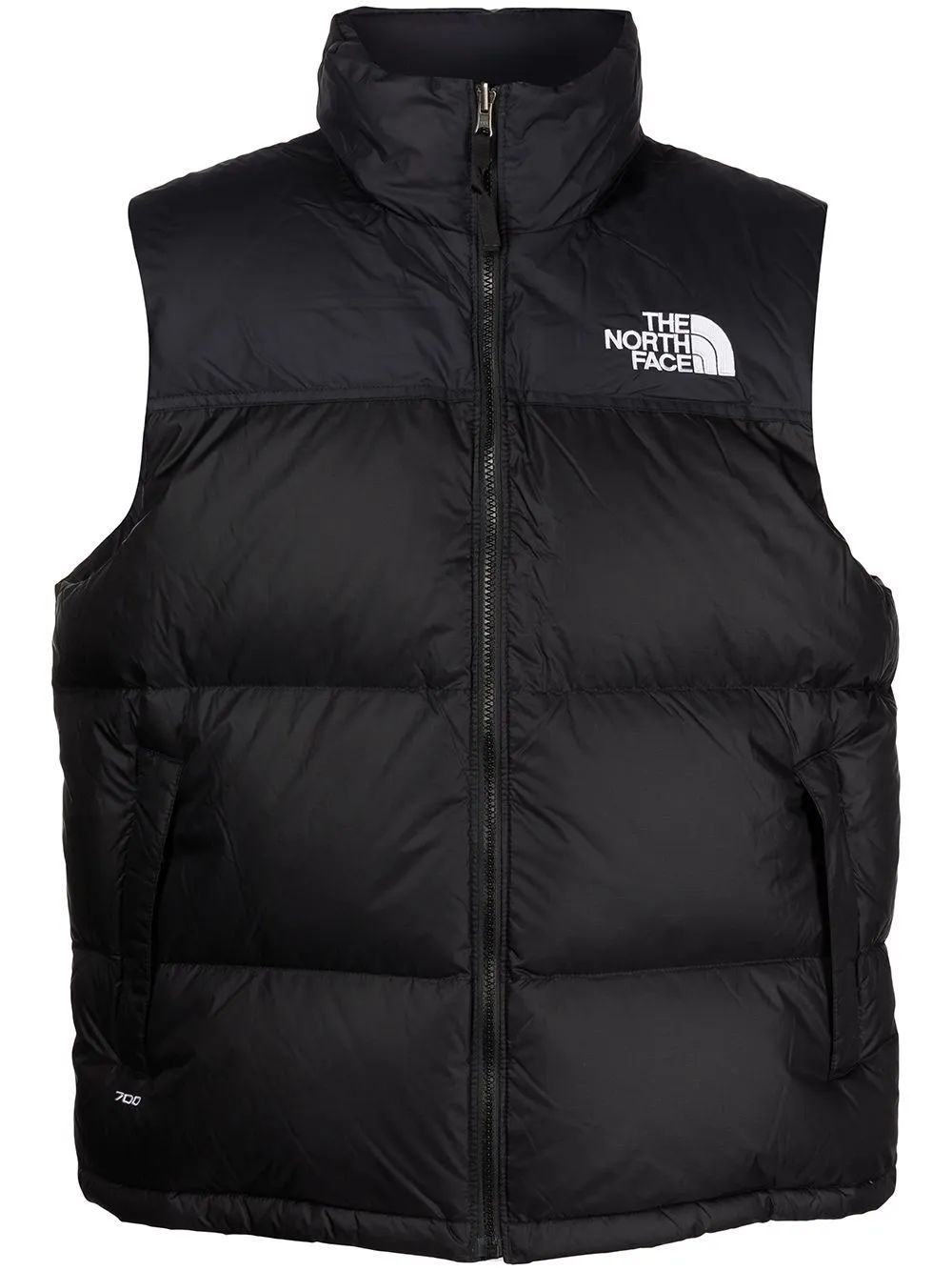 THE NORTH FACE - Men TNF 1996 Retro Nuptse Vest Shoes_the-north-face