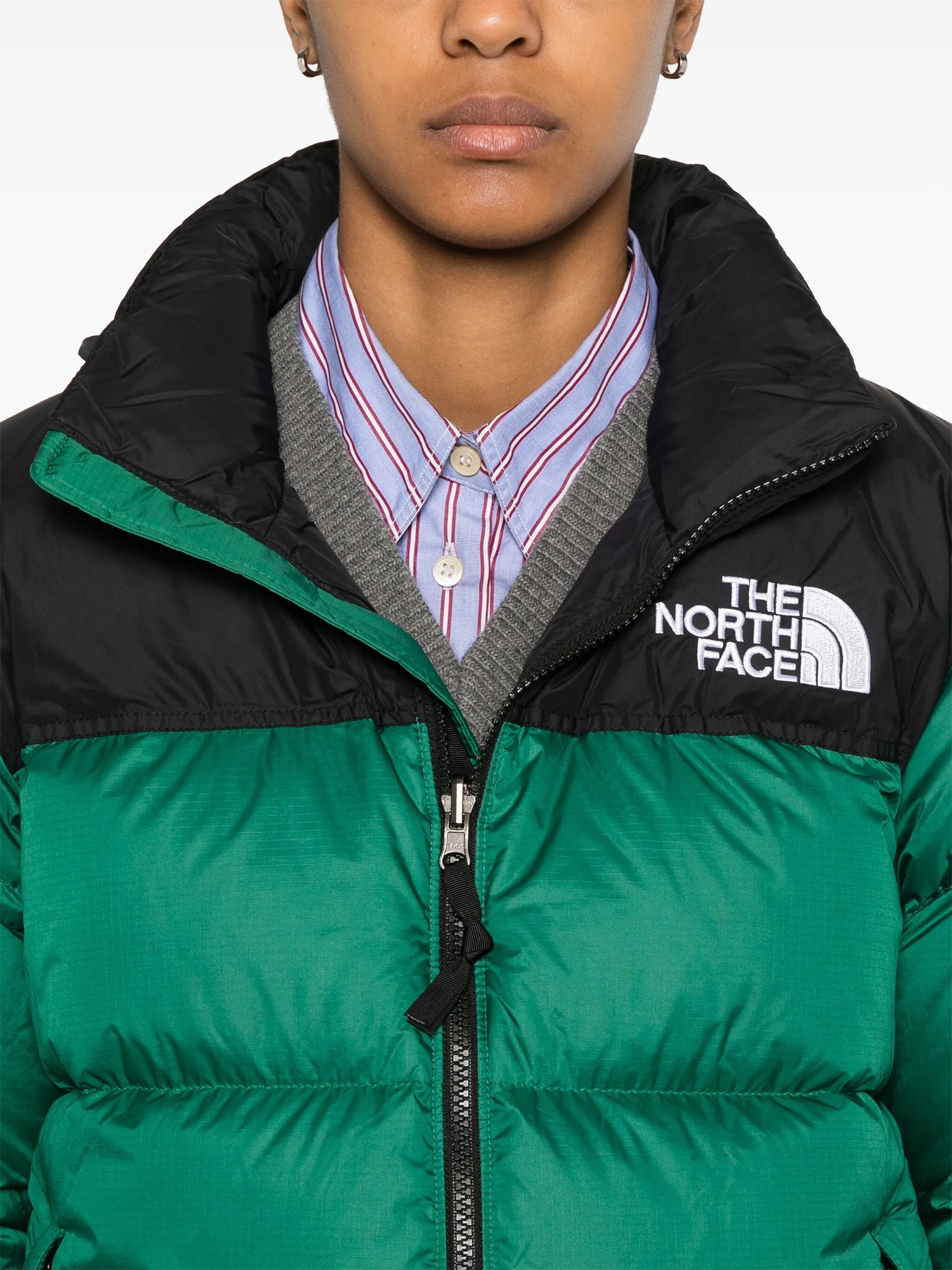 THE NORTH FACE - Women TNF 1996 Retro Nuptse Jacket Shoes_the-north-face