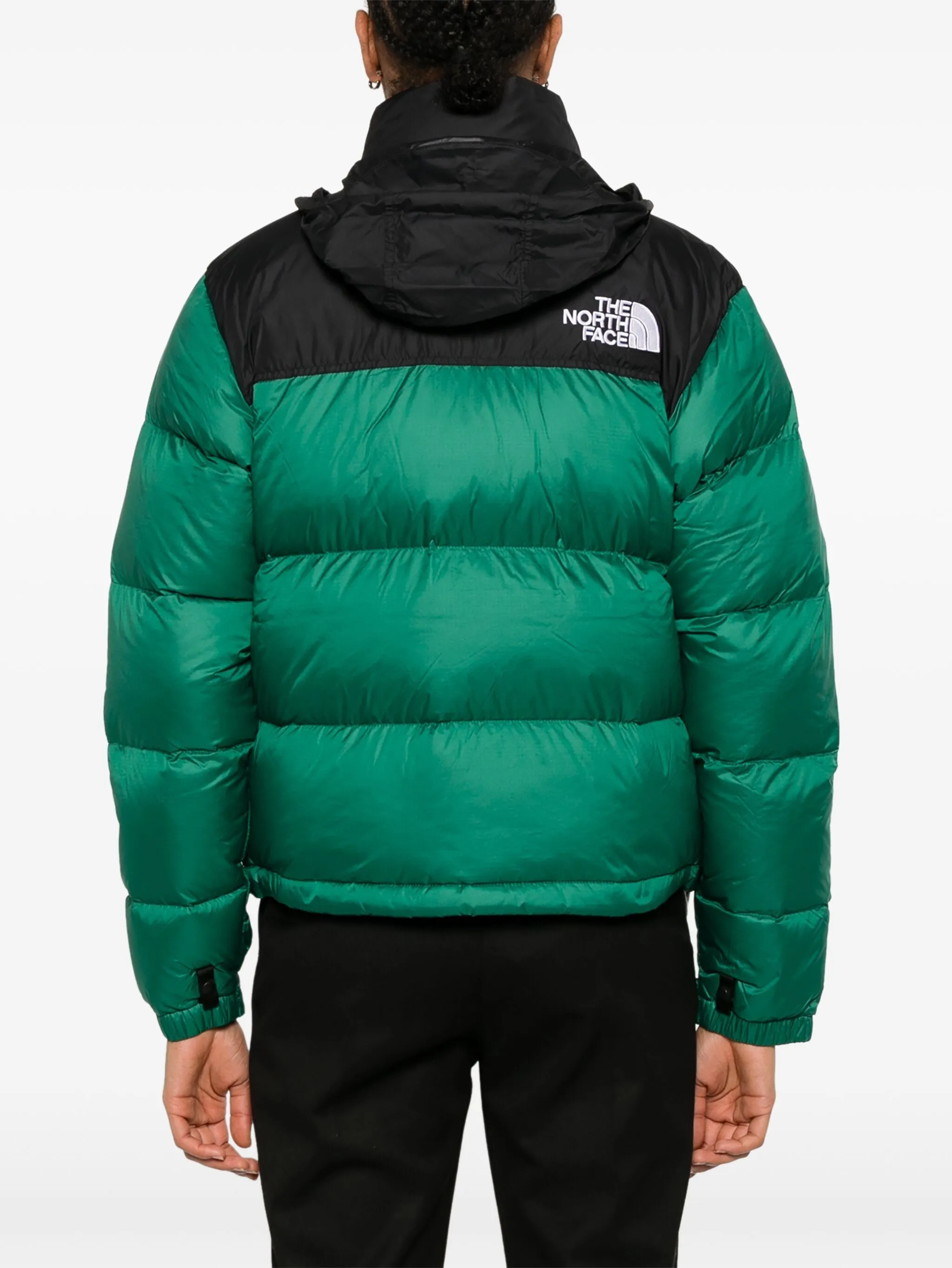 THE NORTH FACE - Women TNF 1996 Retro Nuptse Jacket Shoes_the-north-face