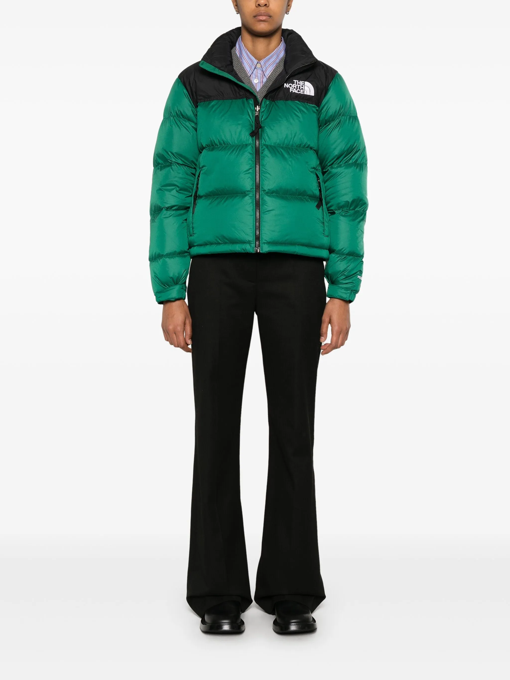 THE NORTH FACE - Women TNF 1996 Retro Nuptse Jacket Shoes_the-north-face