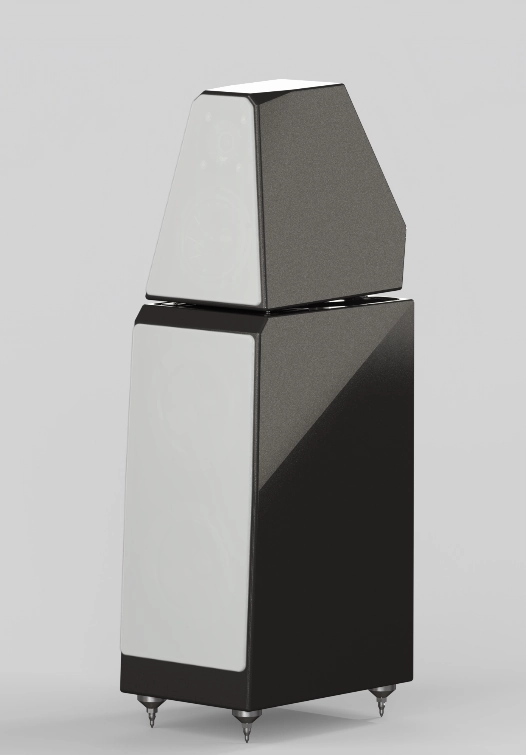 The WATT/PUPPY (Grille and Hardware Colour options | PLEASE CONTACT)