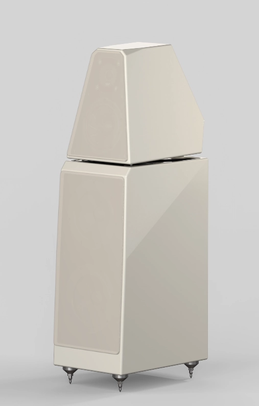 The WATT/PUPPY (Grille and Hardware Colour options | PLEASE CONTACT)