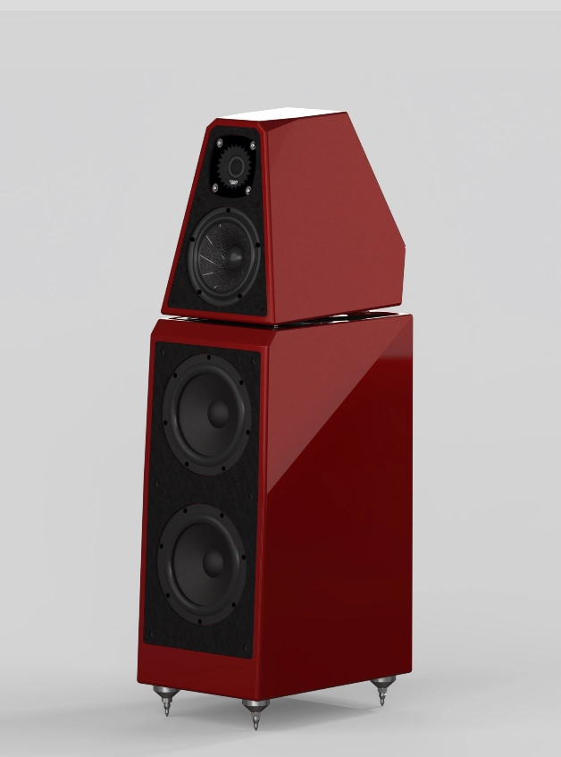 The WATT/PUPPY (Grille and Hardware Colour options | PLEASE CONTACT)