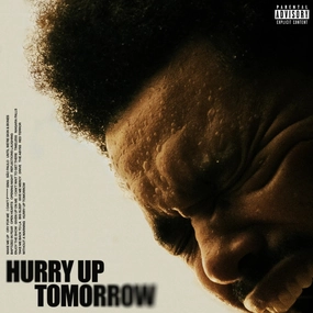 The Weeknd: Hurry Up Tomorrow Original Sountrack Vinyl 2LP - PRE-ORDER Soundtracks,Film Scores,Movie Music Gear