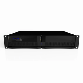 Theory Audio Design DLC-1500.4d Amplified Loudspeaker Controller hi-fi volume knob,hi-fi remote control system,hi-fi smart amplifier