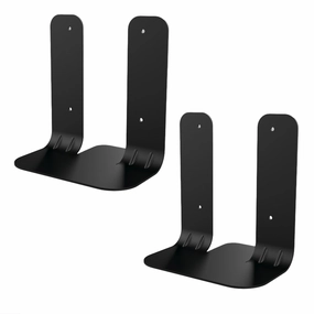 Theory Audio Design sb-STAND Table Top Stand for sb Model Soundbars & Surface Mount Speakers - Pair Speaker stands,Audio Stands,Speaker Mounts