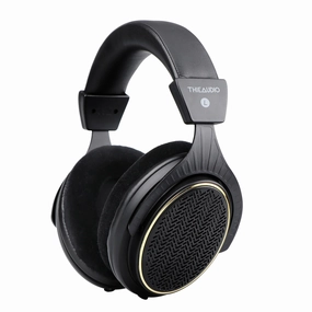 Thieaudio Ghost Headphones Open Back Headphones,Audiophile Cans,Airflow Headphones