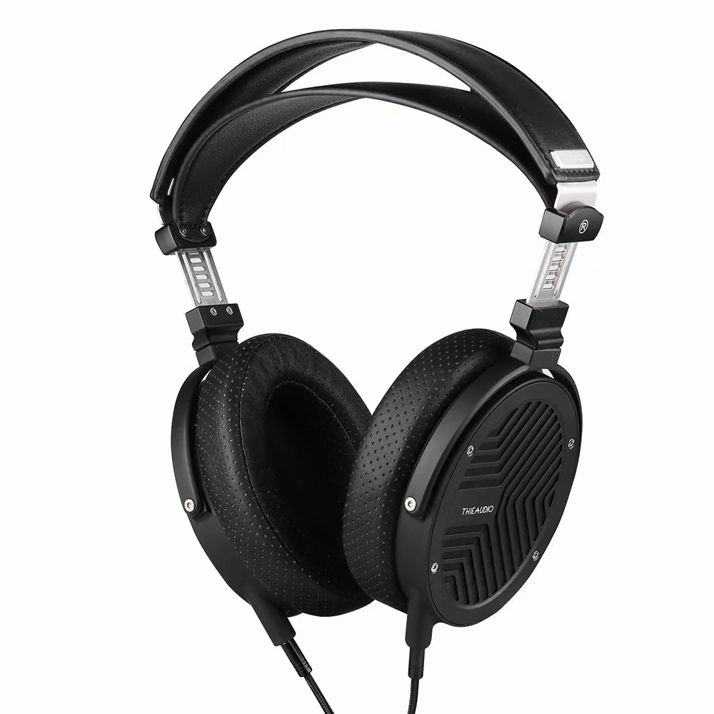 Thieaudio Wraith Headphones Open Back Headphones,Audiophile Cans,Airflow Headphones