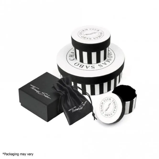 Thomas Sabo Forever Together Ring TR2129-001-21 Thomas Sabo Rings