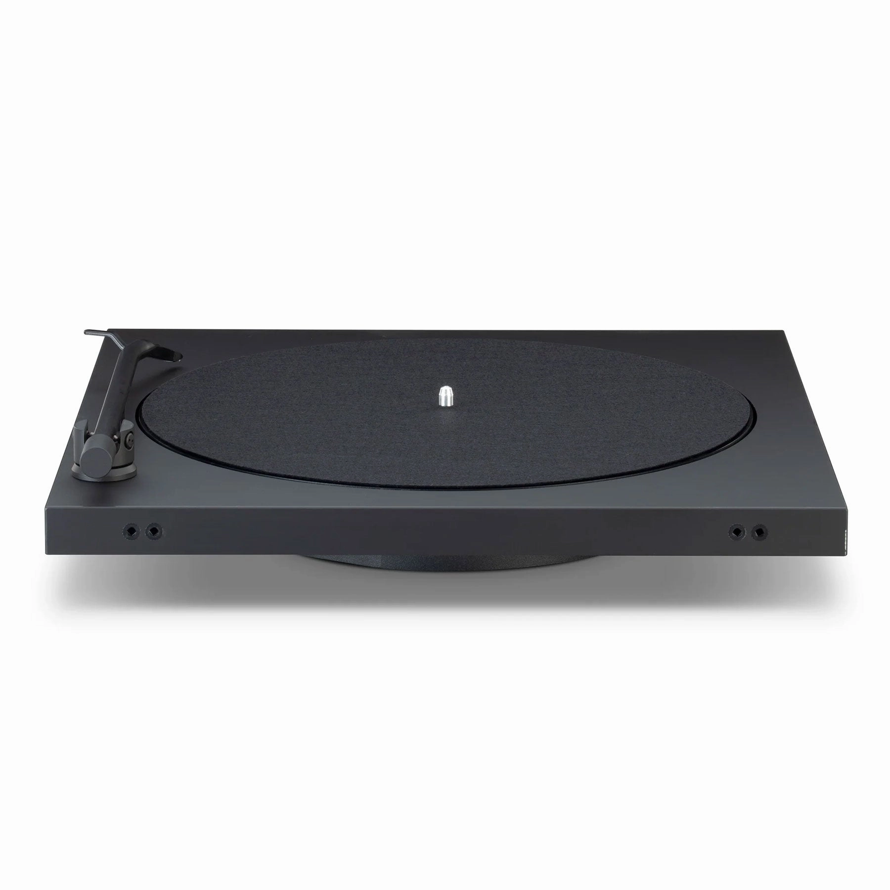 Tone Factory: Tone Turntable w/ Dustcover