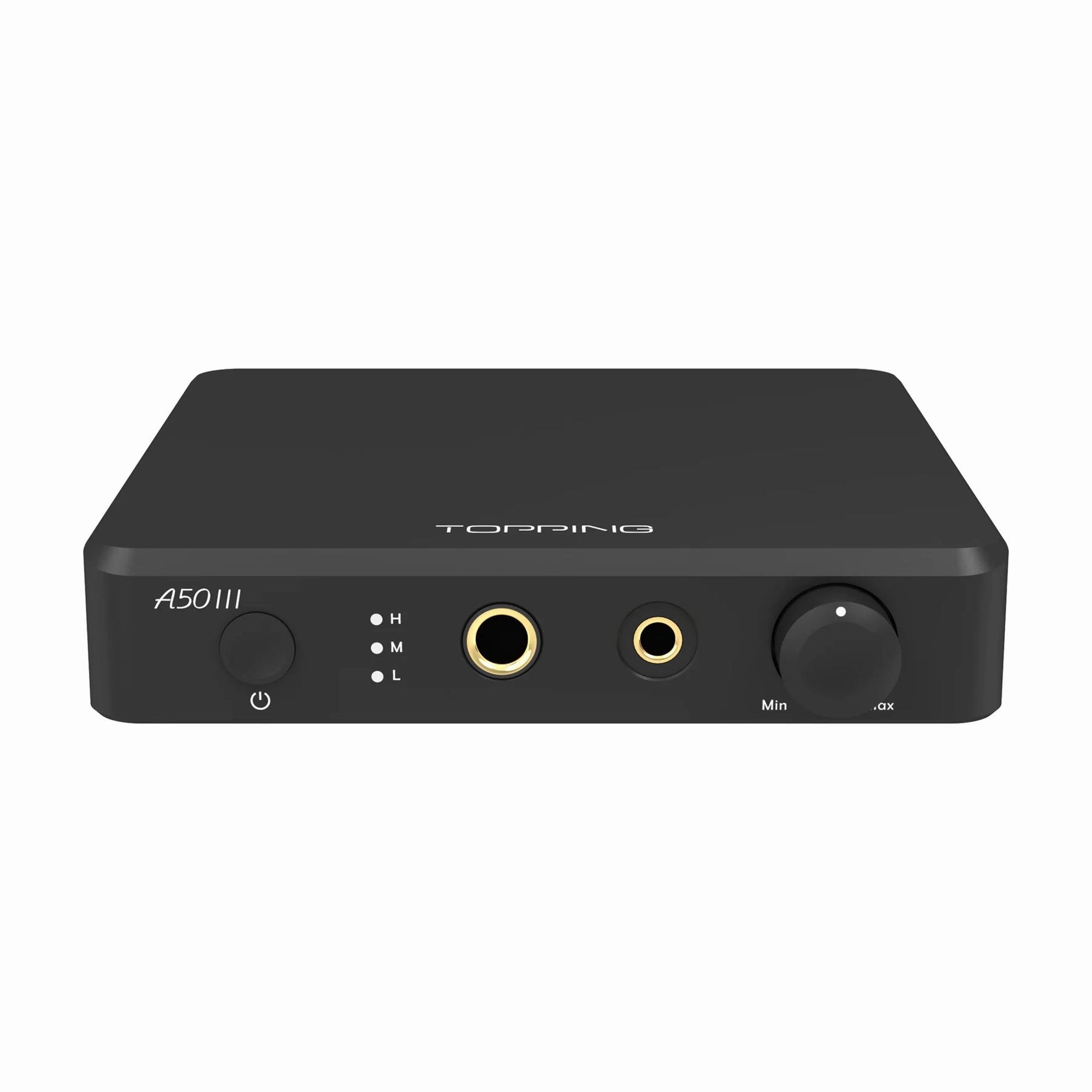 Topping A50 III Headphone Amplifier Pre Amplifiers,Preamps,Signal Boosters