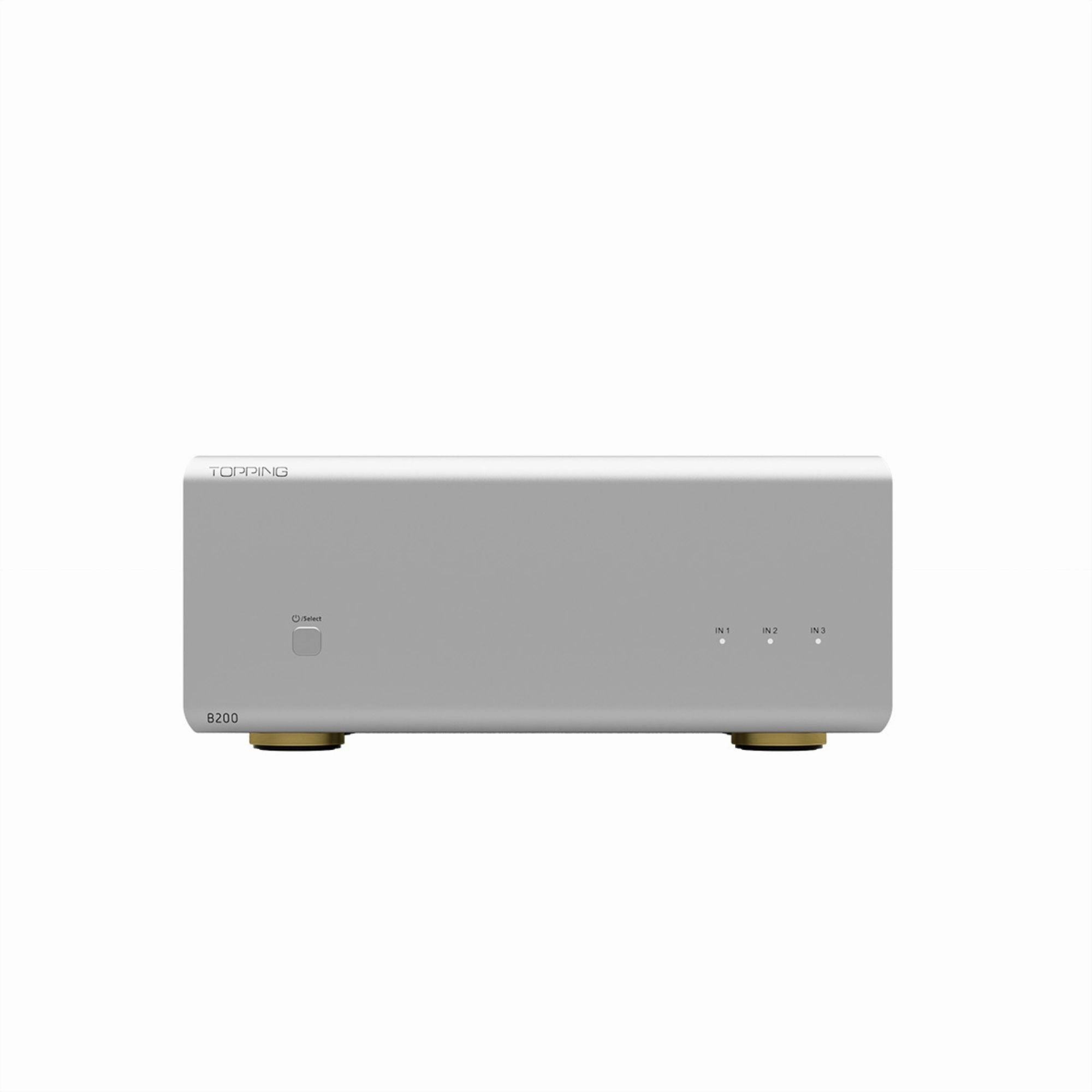 Topping B200 Pure Power Amplifiers (Pair)