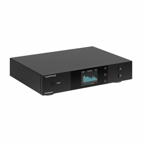 Topping Centaurus R2R Desktop DAC DACs,Digital Analog Converters,Audio Converters