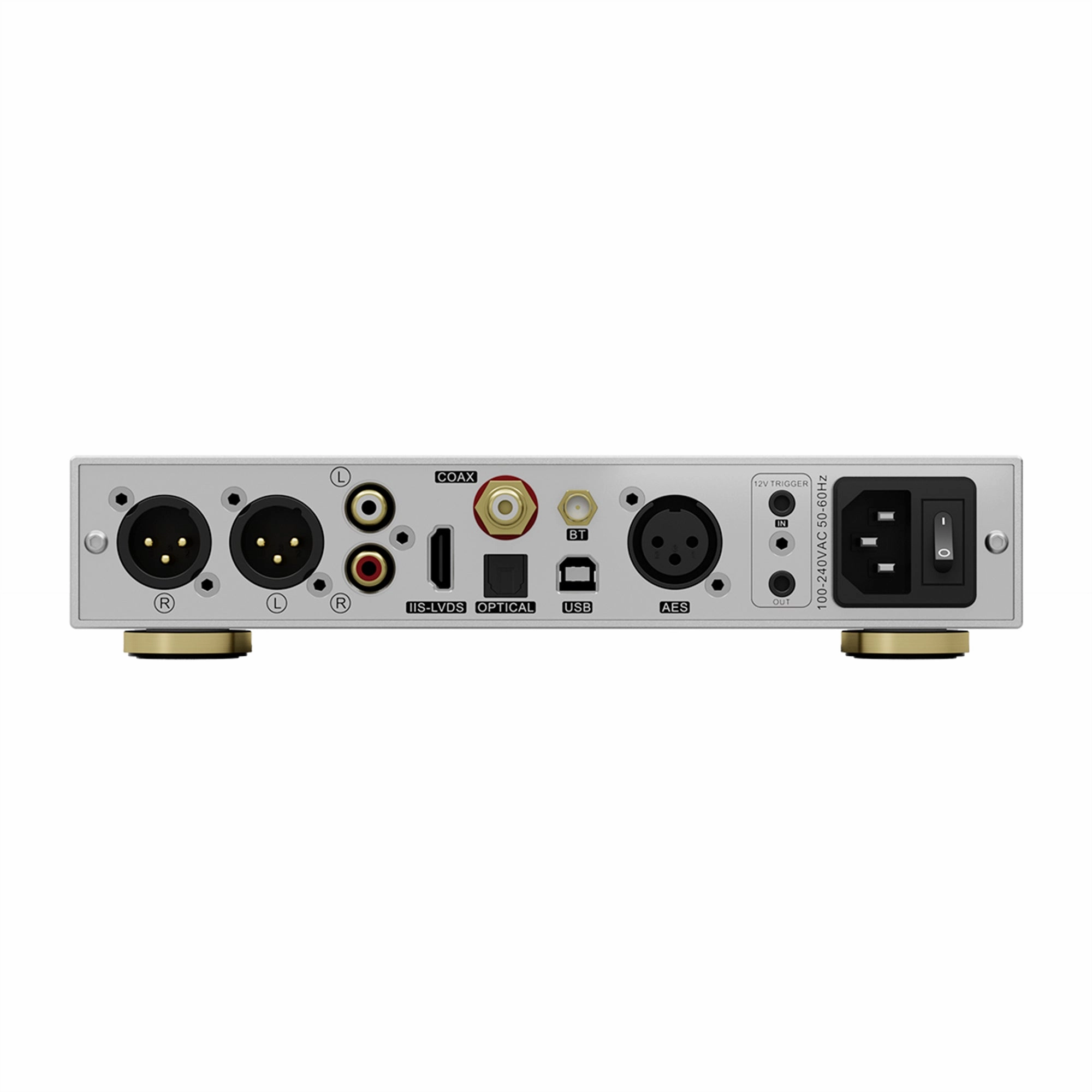 Topping Centaurus R2R Desktop DAC