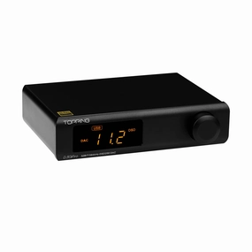 Topping D30Pro Desktop USB Balanced DAC [DEMO UNIT] DACs,Digital Analog Converters,Audio Converters