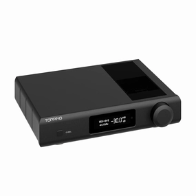 Topping D90 III DISCRETE DAC DACs,Digital Analog Converters,Audio Converters