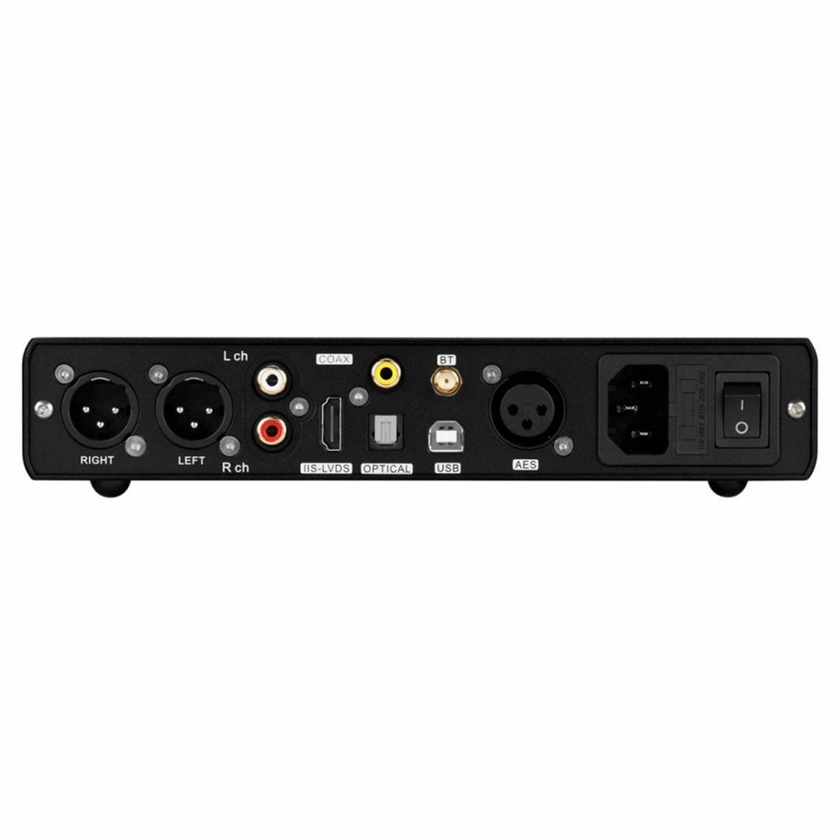 Topping D90LE DAC