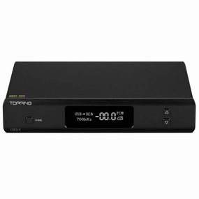 Topping D90LE DAC DACs,Digital Analog Converters,Audio Converters