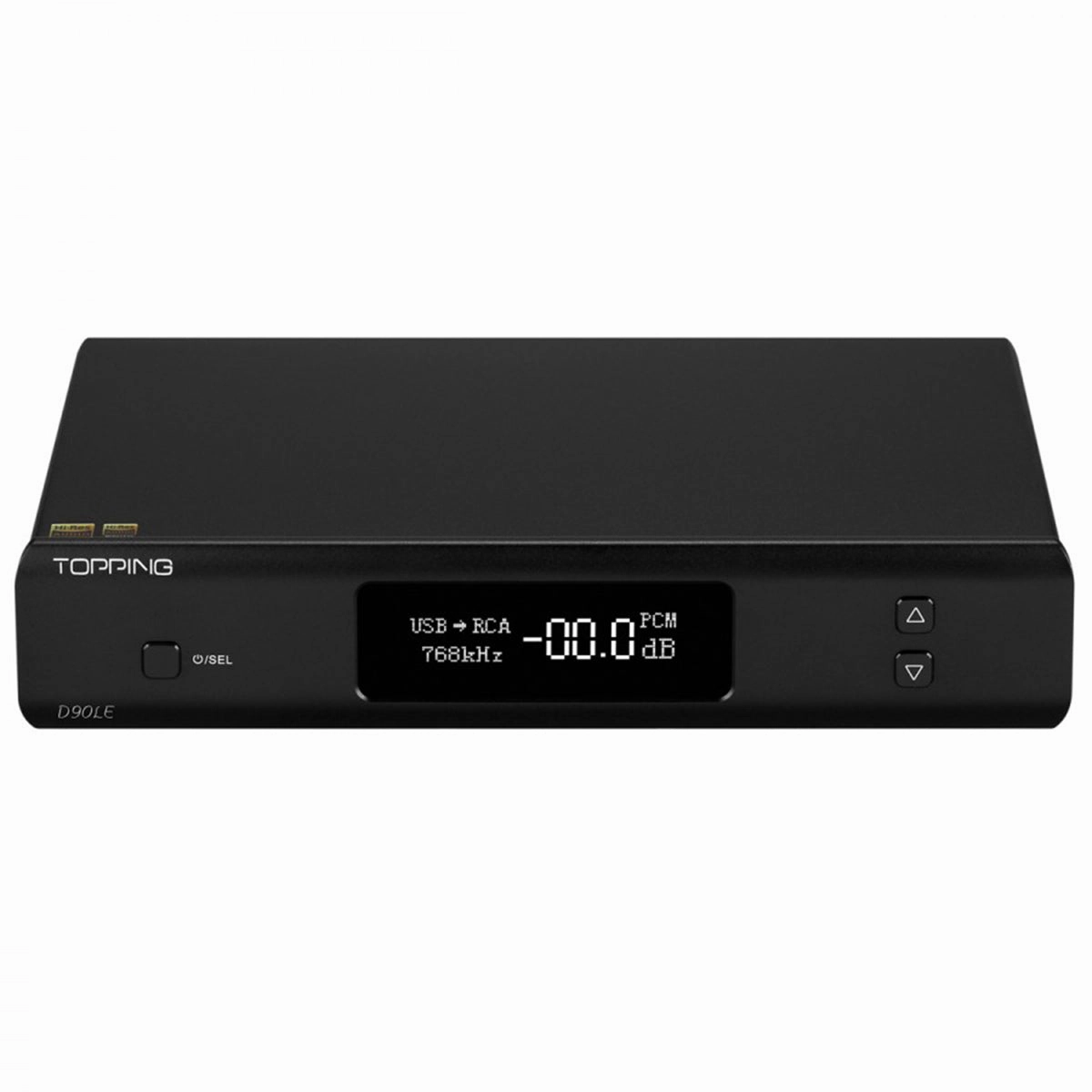 Topping D90LE DAC DACs,Digital Analog Converters,Audio Converters