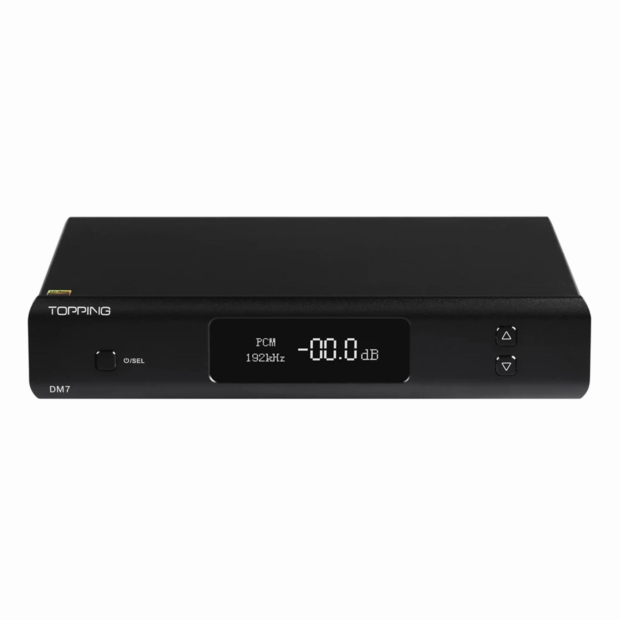Topping DM7 8-Channel DAC DACs,Digital Analog Converters,Audio Converters