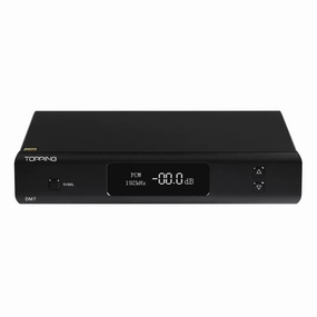 Topping DM7 8-Channel DAC DACs,Digital Analog Converters,Audio Converters