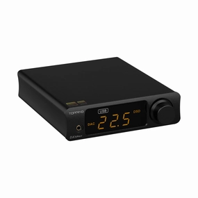 Topping DX3 Pro  DAC & Headphone Amplifier DACs,Digital Analog Converters,Audio Converters
