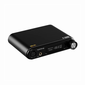 Topping DX5 DAC & Headphone Amplifier DACs,Digital Analog Converters,Audio Converters