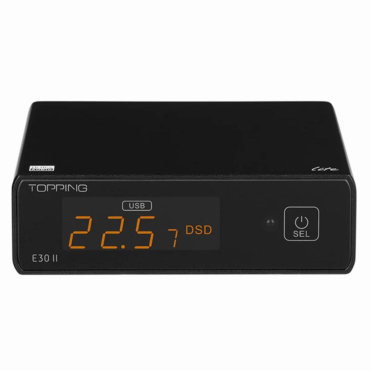 Topping E30 II Lite DAC DACs,Digital Analog Converters,Audio Converters