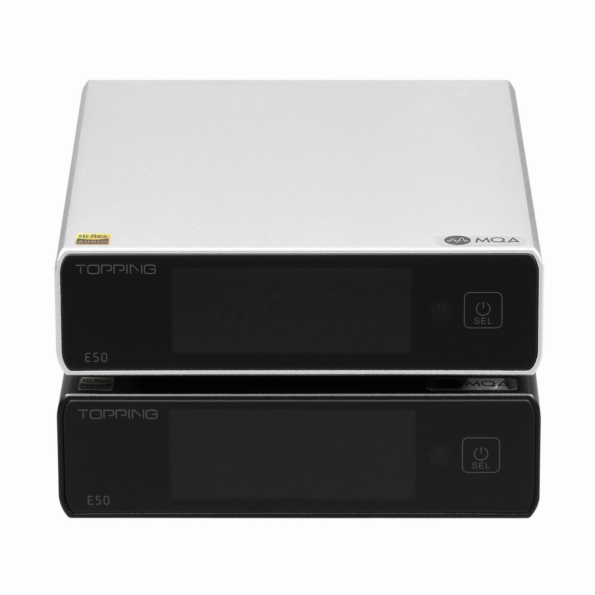 Topping E50 Desktop USB DAC