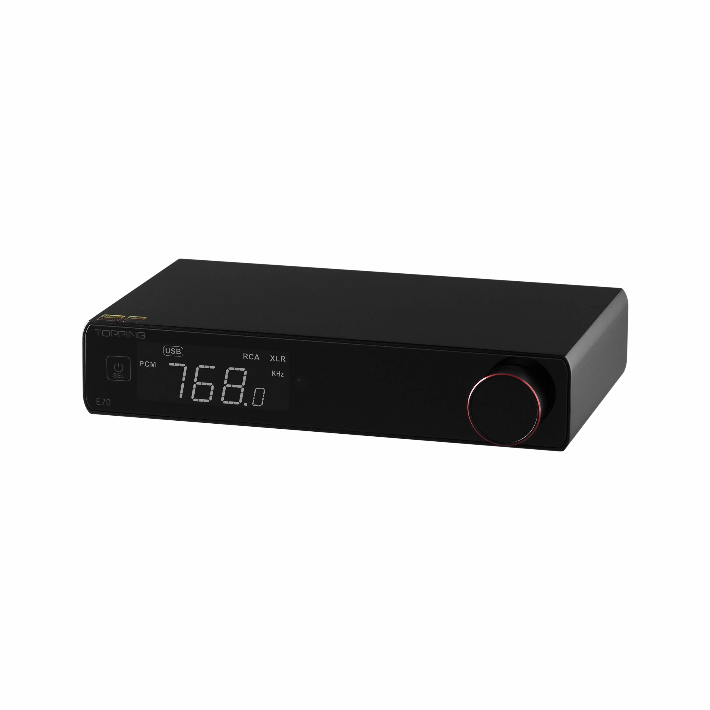 Topping E70 ES9028Pro DAC