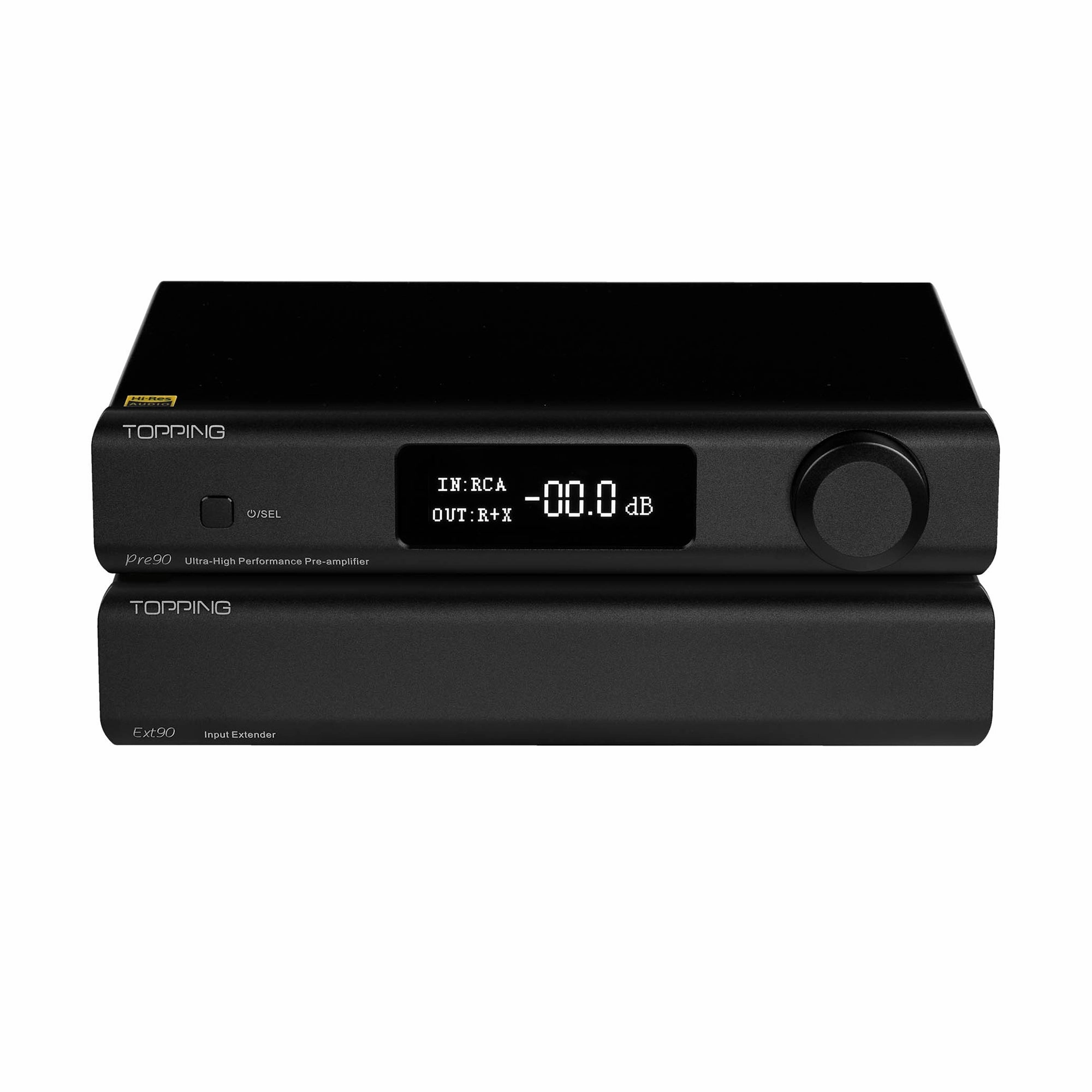 Topping Ext90 Input Extender