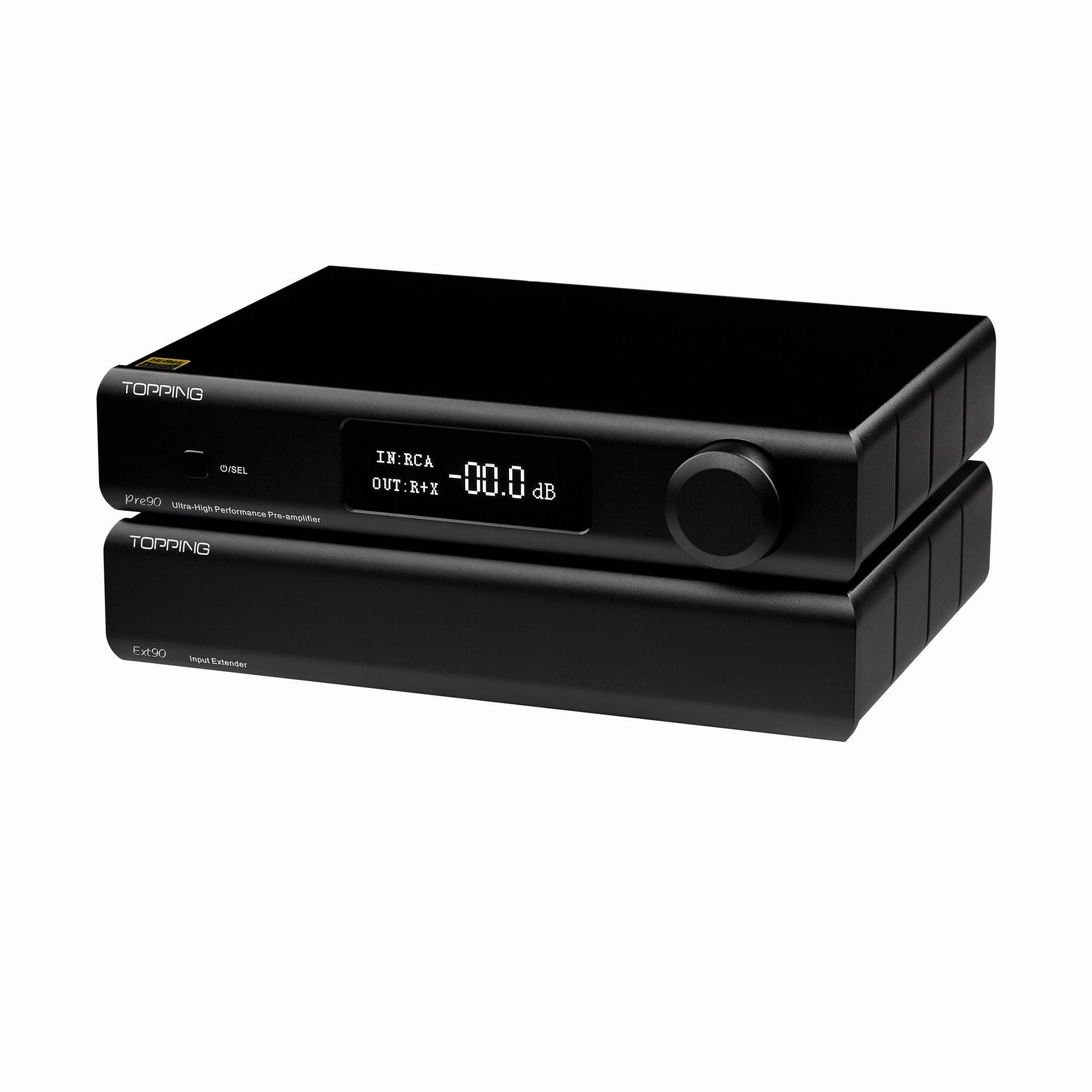 Topping Ext90 Input Extender