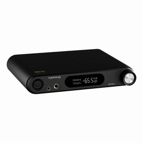 TOPPING Headphone Amp/DAC DX7Pro Plus DACs,Digital Analog Converters,Audio Converters